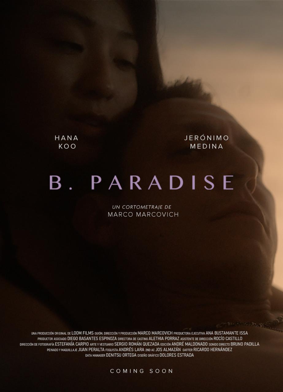 B. Paradise