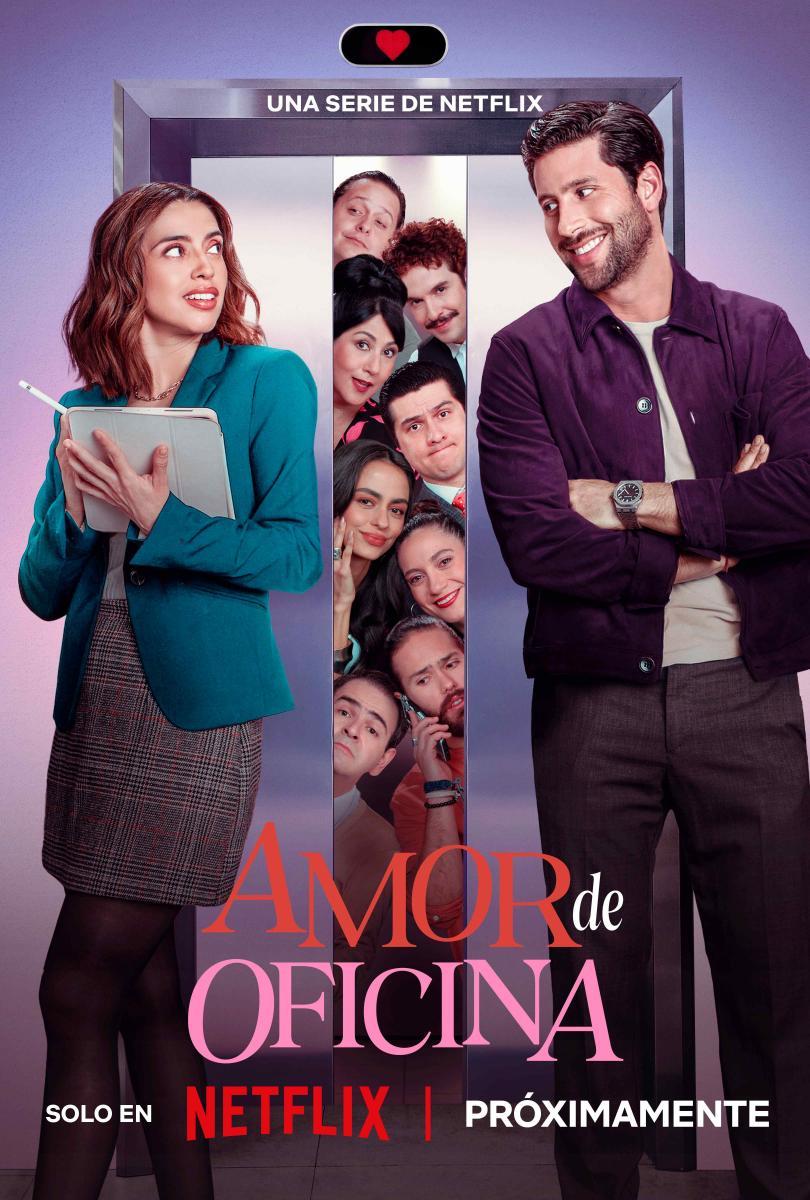 Love from 9 to 5