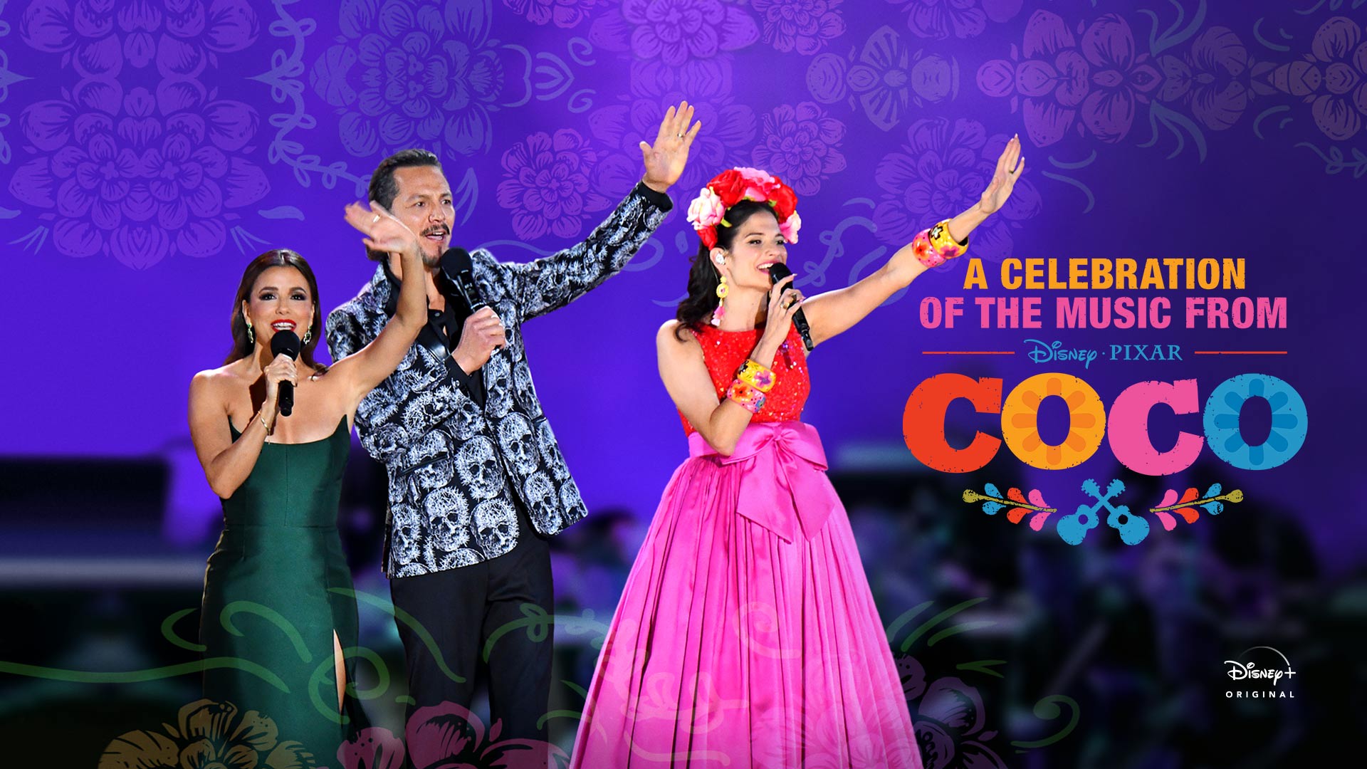 COCO Live-to-Film