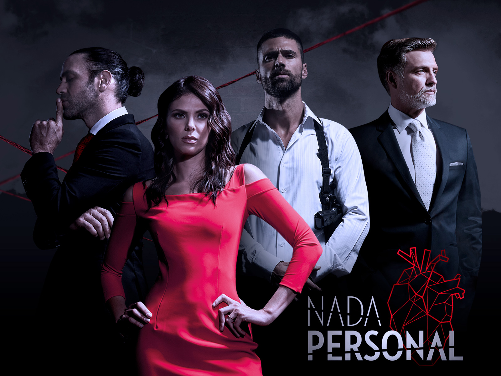 Nada Personal