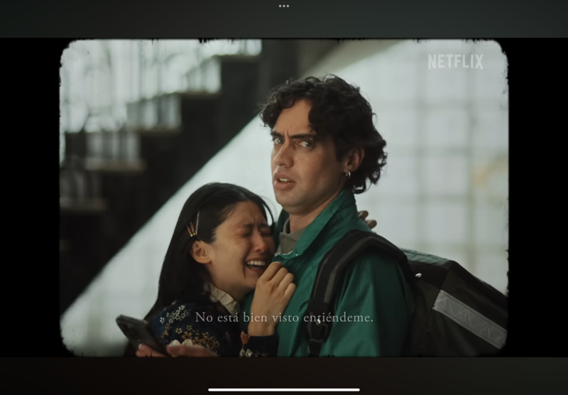 Netflix LATAM